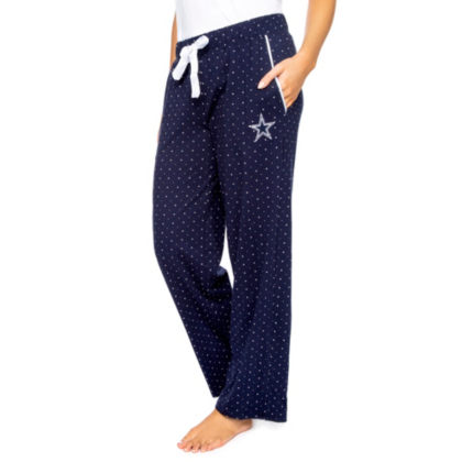 cowboys pj pants