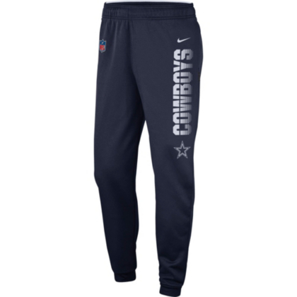 dallas cowboys fleece pants