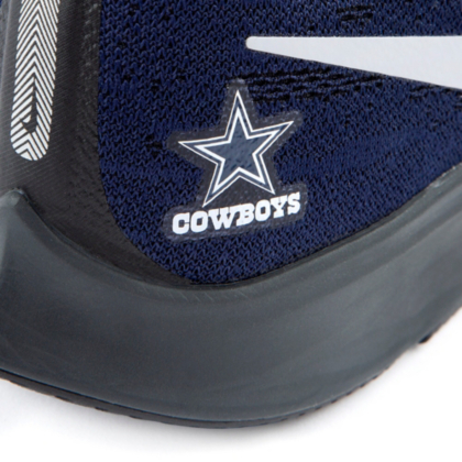 dallas cowboys nike pegasus