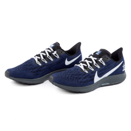 Dallas Cowboys Mens Nike Air Zoom 