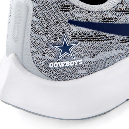 dallas cowboys nike air zoom pegasus 36