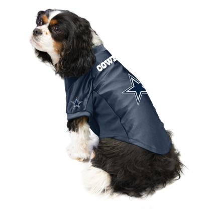 dallas cowboys jersey for dogs