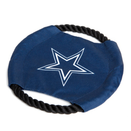 dallas cowboys pet gear