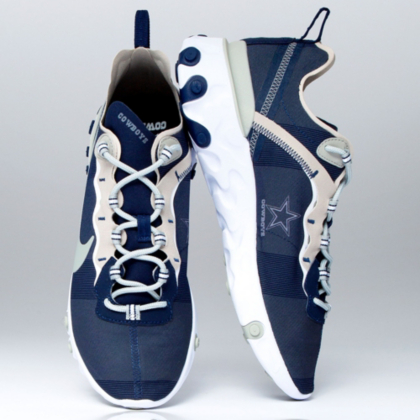 dallas cowboys nike react element 55