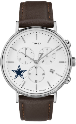 timex dallas cowboys watch