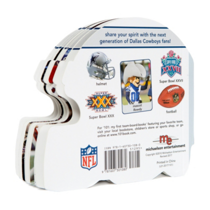 cowboys team store