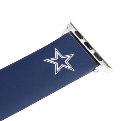 dallas cowboys smartwatch