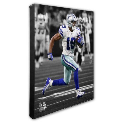 Amari Cooper kids collectibles