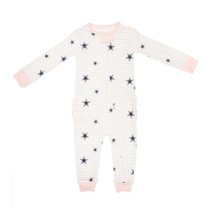 dallas cowboys infant pajamas