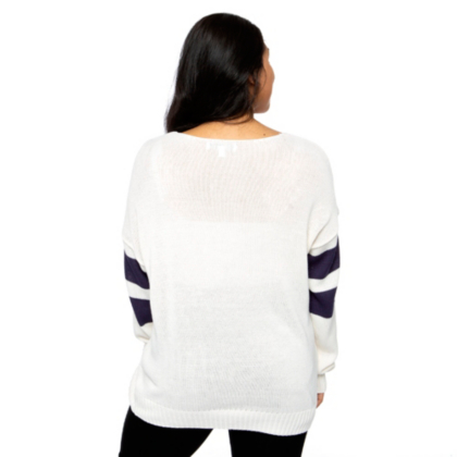 dallas cowboys womens sweater