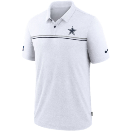 Dallas Cowboys Nike Mens Team Logo 