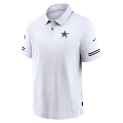 Dallas Cowboys Nike Mens Team Logo Flex 