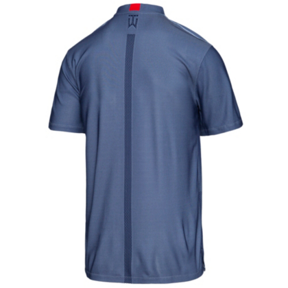 tiger woods dri fit shirt