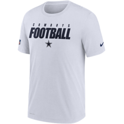 cowboys dri fit