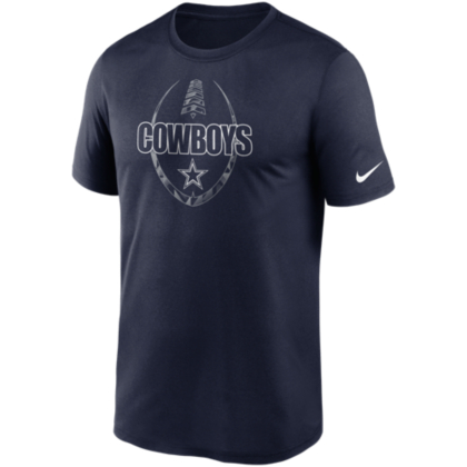 dallas cowboys legends t shirt