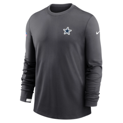 Dallas Cowboys Nike Dri-FIT Mens Team 