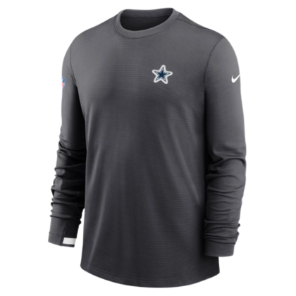 nike dri fit crew sweatshirt