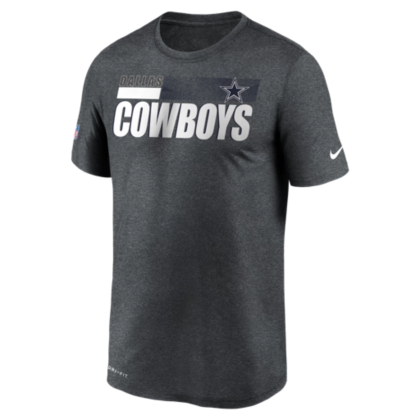 dallas cowboys nike shirt