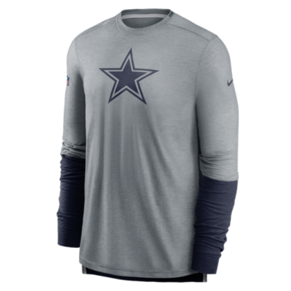 Dallas Cowboys Sideline Gear | Official 