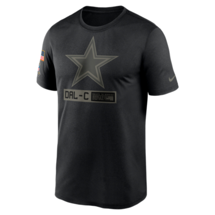 nike salute to service cowboys