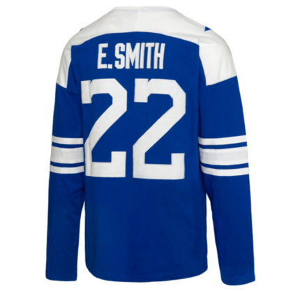 emmitt smith shirt