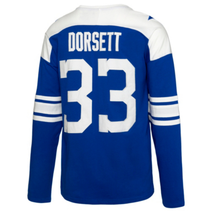 tony dorsett shirt