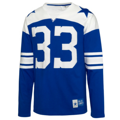 cowboys 33 jersey