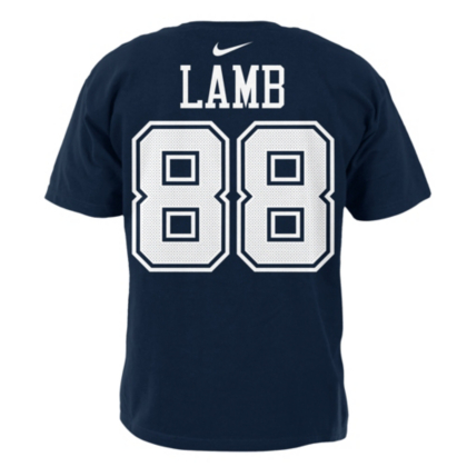 lamb 88 jersey