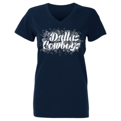 dallas cowboys womens shirt