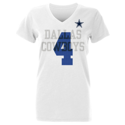 dallas cowboys womens shirt