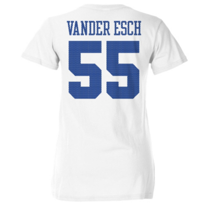 leighton vander esch t shirt