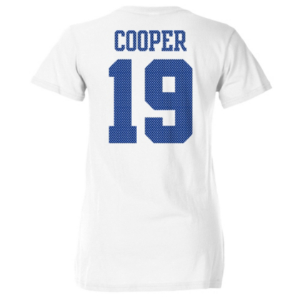 amari cooper shirt