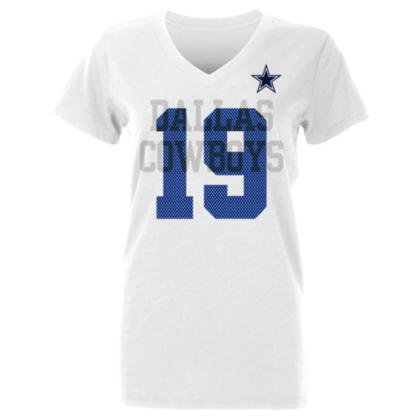 Amari Cooper kids T shirt