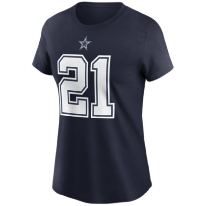 ezekiel elliott women's shirt