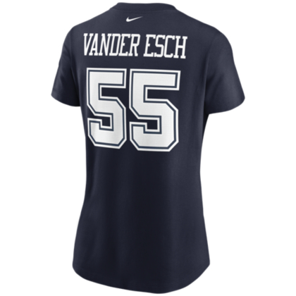 leighton vander esch t shirt