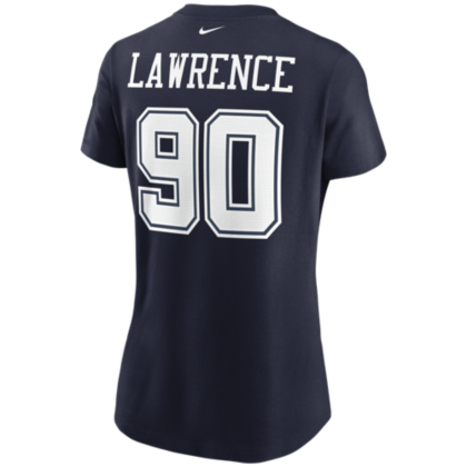 dallas cowboys demarcus lawrence jersey