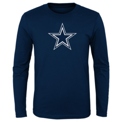 kids dallas cowboys shirts