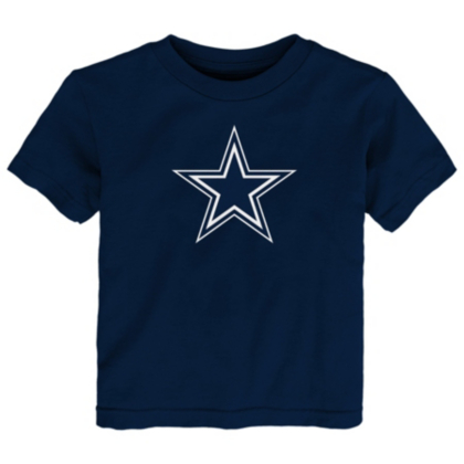 3t dallas cowboys shirt