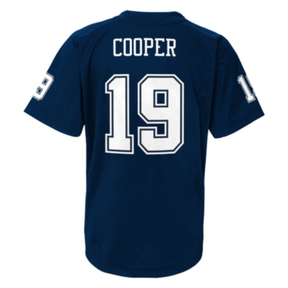 amari cooper shirt