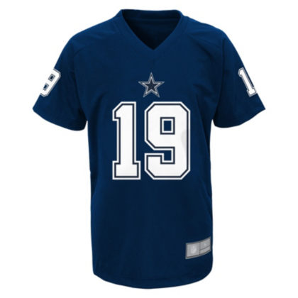 dallas cowboys youth t shirt