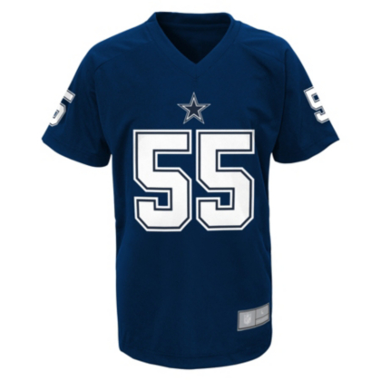 leighton vander esch salute to service jersey