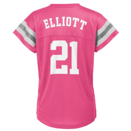 ezekiel elliott t shirt