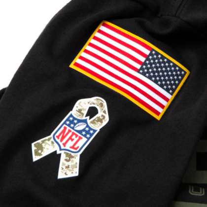 salute to service long sleeve shirt