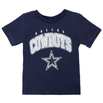 3t dallas cowboys shirt