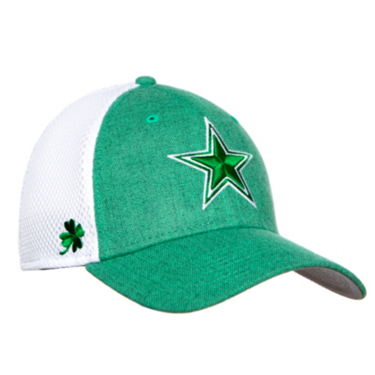 dallas cowboys green hat