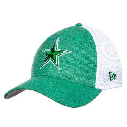 st patrick's day baseball caps