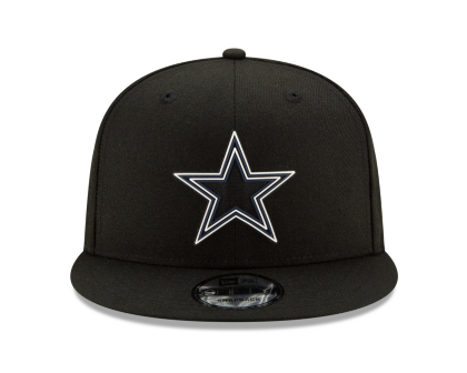 cowboys draft hat