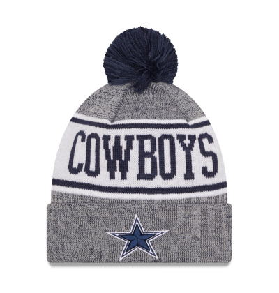 NFL Knit Hat Dallas Cowboys S-20298DAL Uline