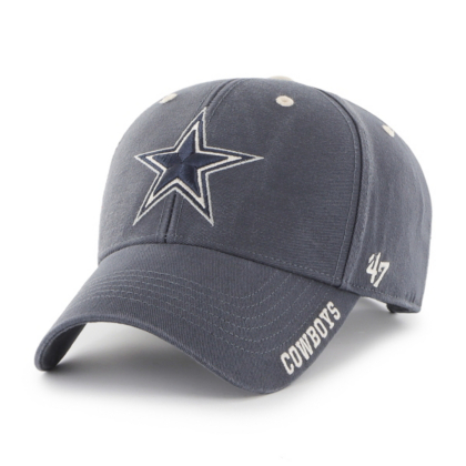 dallas cowboys bling hat
