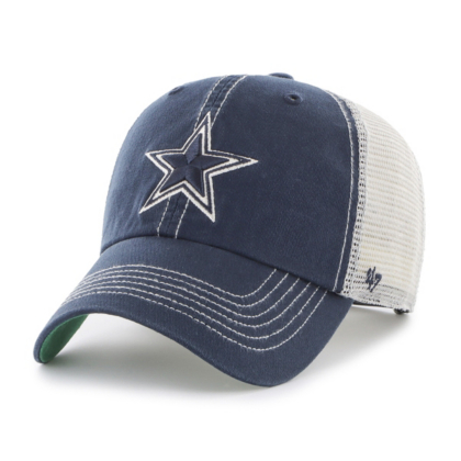 dallas cowboys 47 clean up
